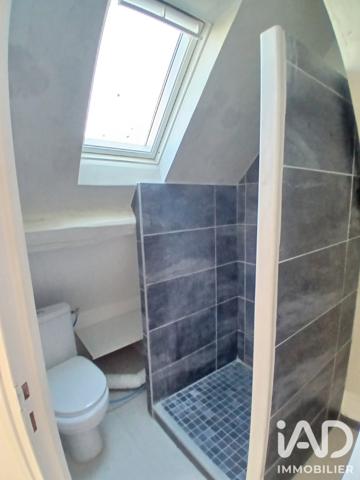 Studio à vendre 15,65 m² Courtry