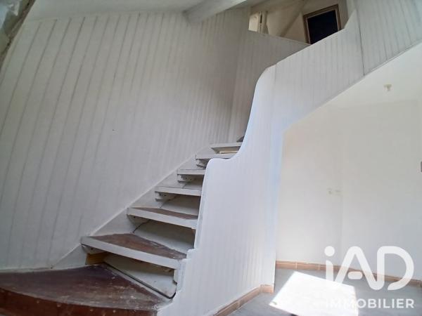 Studio à vendre 15,65 m² Courtry