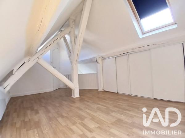 Studio à vendre 15,65 m² Courtry