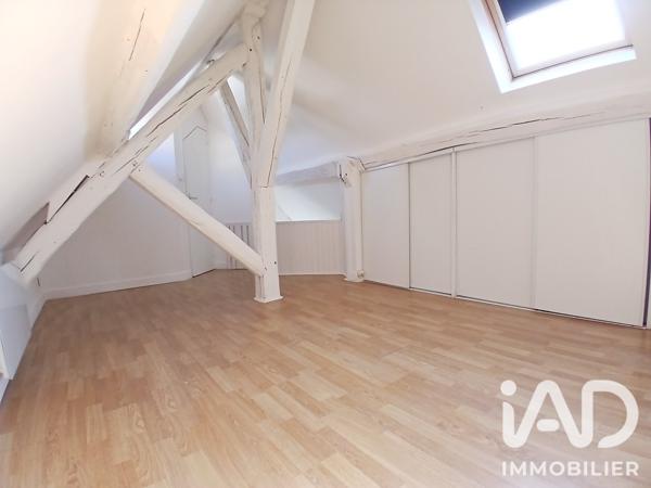 Studio à vendre 15,65 m² Courtry