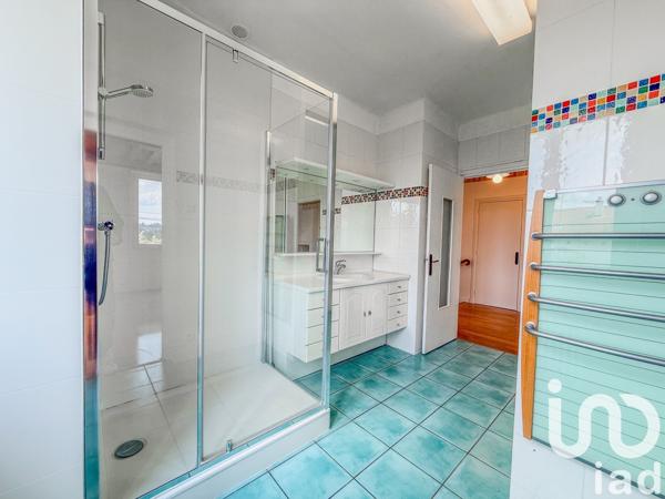 Maison à vendre 8 pièces 183 m² Sainte-Foy-lès-Lyon