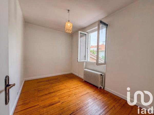 Maison à vendre 8 pièces 183 m² Sainte-Foy-lès-Lyon