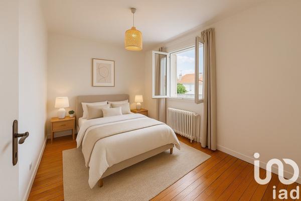 Maison à vendre 8 pièces 183 m² Sainte-Foy-lès-Lyon