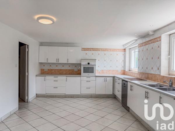 Maison à vendre 8 pièces 183 m² Sainte-Foy-lès-Lyon