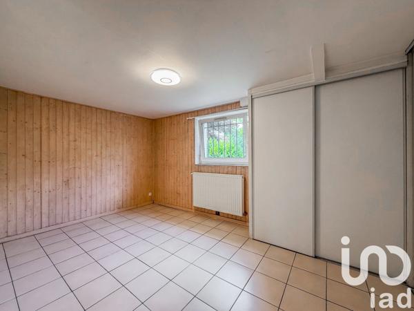 Maison à vendre 8 pièces 183 m² Sainte-Foy-lès-Lyon
