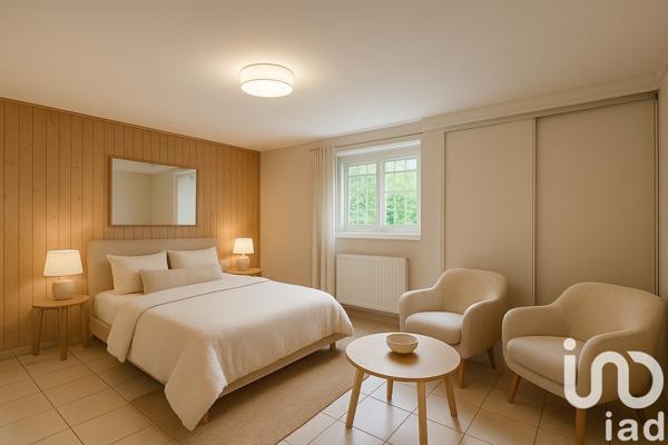 Maison à vendre 8 pièces 183 m² Sainte-Foy-lès-Lyon