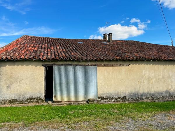 Maison à vendre 5 pièces MARGOUET MEYMES (32) - 106m2 de surface habitable