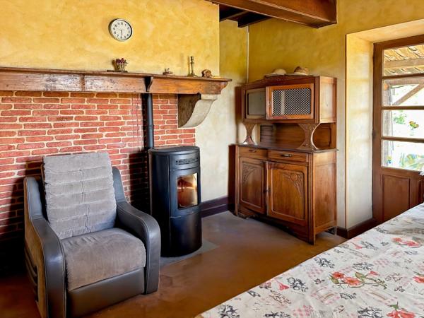 Maison à vendre 5 pièces MARGOUET MEYMES (32) - 106m2 de surface habitable