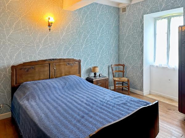 Maison à vendre 5 pièces MARGOUET MEYMES (32) - 106m2 de surface habitable