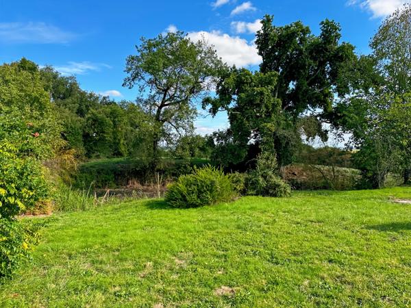 Maison à vendre 5 pièces MARGOUET MEYMES (32) - 106m2 de surface habitable