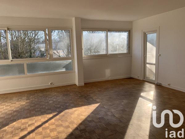 Appartement à vendre 4 pièces 84 m² Écouen
