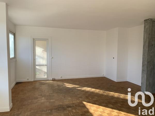Appartement à vendre 4 pièces 84 m² Écouen