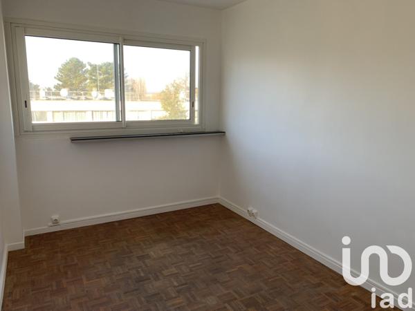 Appartement à vendre 4 pièces 84 m² Écouen