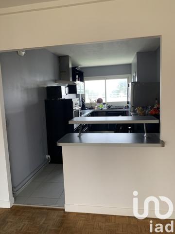 Appartement à vendre 4 pièces 84 m² Écouen