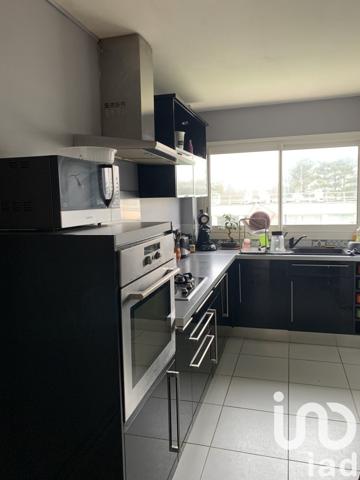 Appartement à vendre 4 pièces 84 m² Écouen
