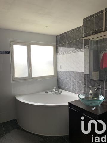 Appartement à vendre 4 pièces 84 m² Écouen