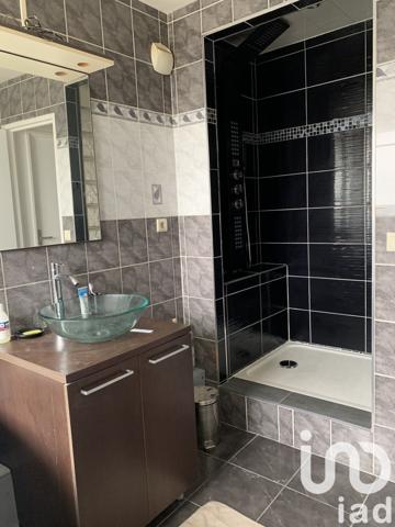 Appartement à vendre 4 pièces 84 m² Écouen