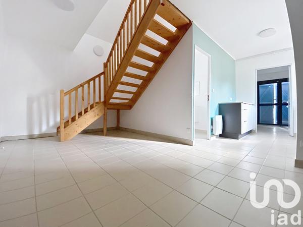 Maison à vendre 5 pièces 66 m² Douarnenez