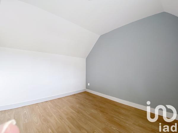 Maison à vendre 5 pièces 66 m² Douarnenez