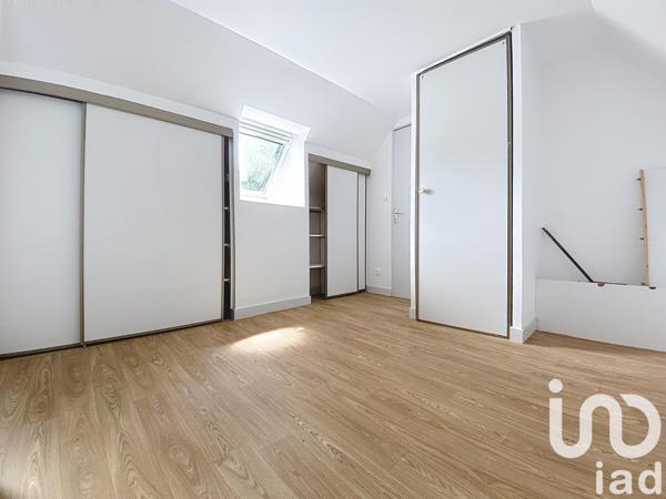 Maison à vendre 5 pièces 66 m² Douarnenez