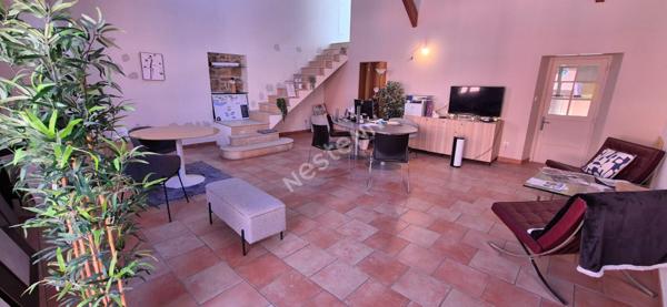 Immeuble idéal investisseurs ? Fort potentiel locatif