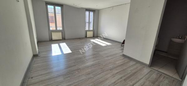 Immeuble idéal investisseurs ? Fort potentiel locatif