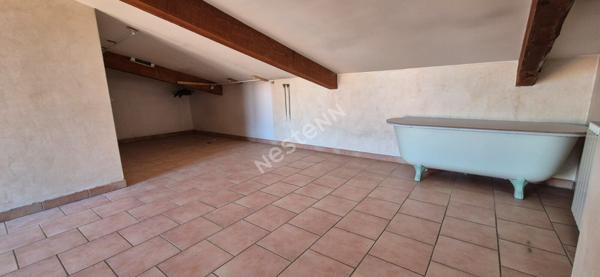 Immeuble idéal investisseurs ? Fort potentiel locatif