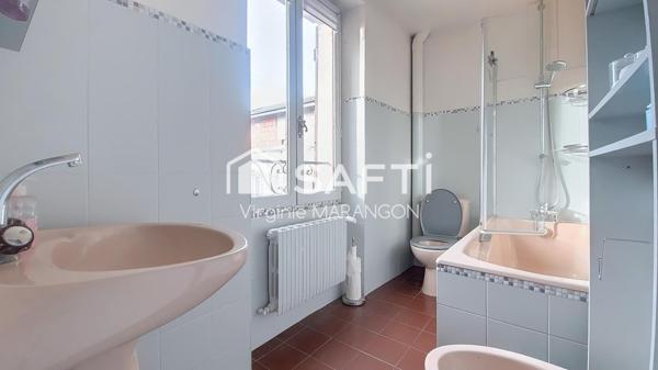 Rare - Ensemble immobilier à rénover à fort potentiel