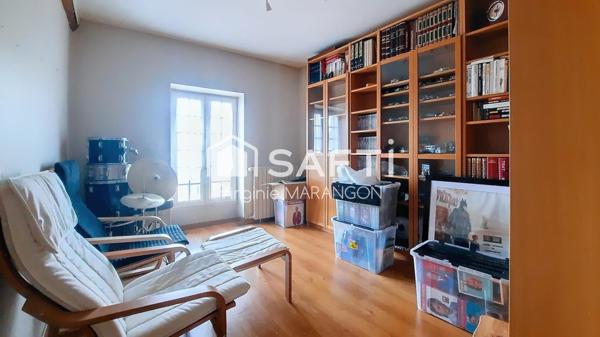 Rare - Ensemble immobilier à rénover à fort potentiel