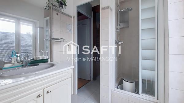 Rare - Ensemble immobilier à rénover à fort potentiel