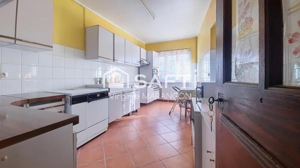 Rare - Ensemble immobilier à rénover à fort potentiel