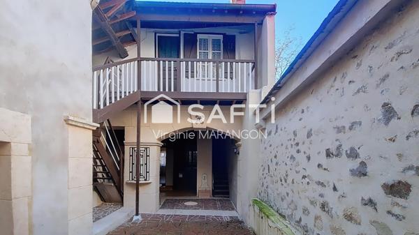 Rare - Ensemble immobilier à rénover à fort potentiel