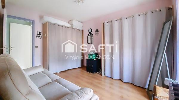 Rare - Ensemble immobilier à rénover à fort potentiel