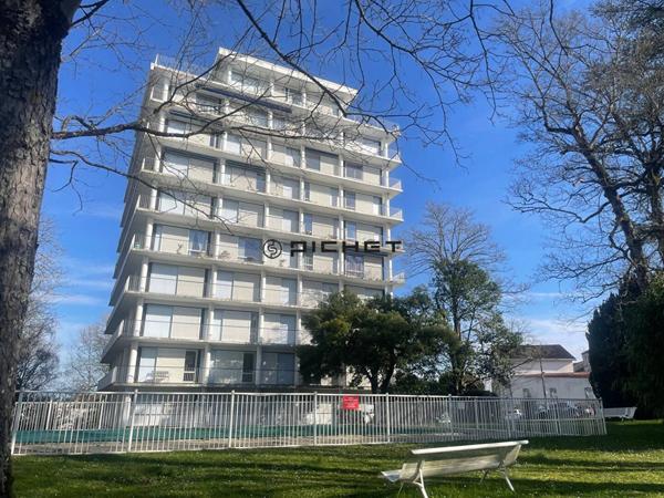 Appartement 2 pièces 53 m²