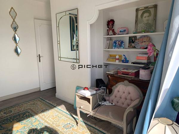 Appartement 2 pièces 53 m²