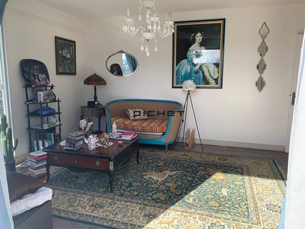 Appartement 2 pièces 53 m²