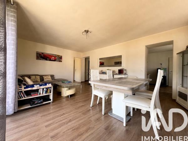 Appartement à vendre 4 pièces 105 m² Villard-Sallet