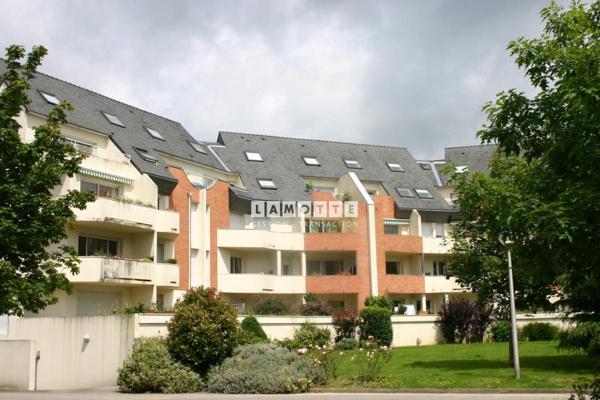 Garage à louer 13 m²