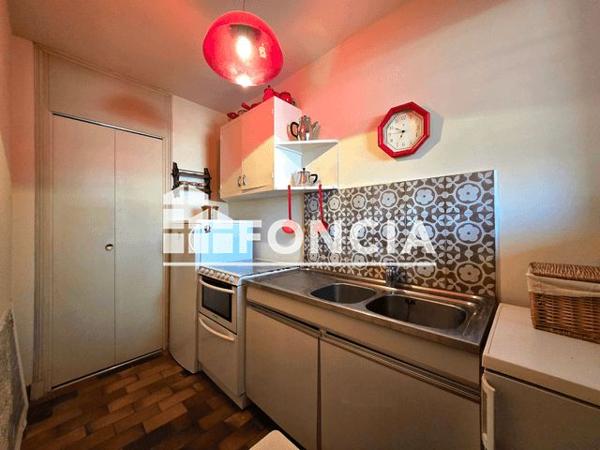 À vendre Studio 35.35 m² - Cogolin 83310