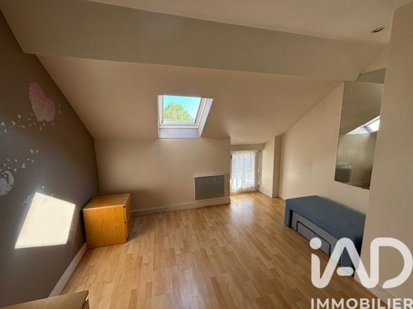 Maison à vendre 4 pièces 87 m² La Chapelle-sur-Erdre