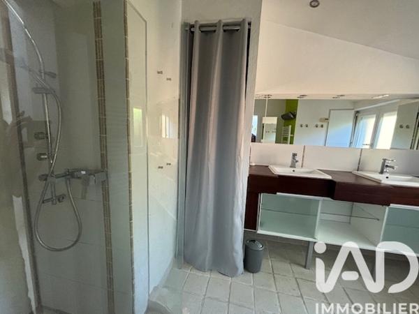 Maison à vendre 4 pièces 87 m² La Chapelle-sur-Erdre