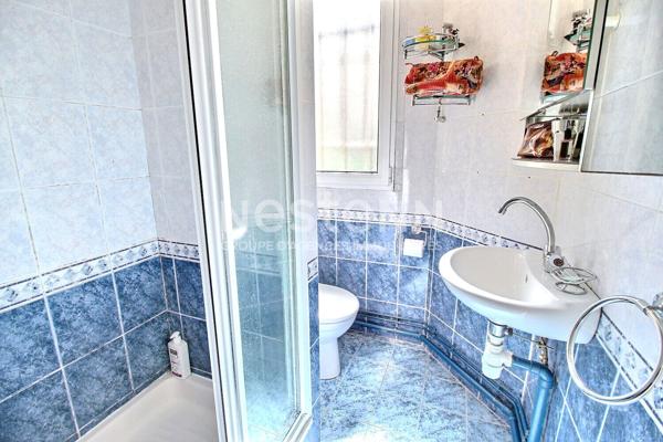 A vendre Maison Courbevoie Bécon 8 pièces 4/5 chambres calme proche transports écoles