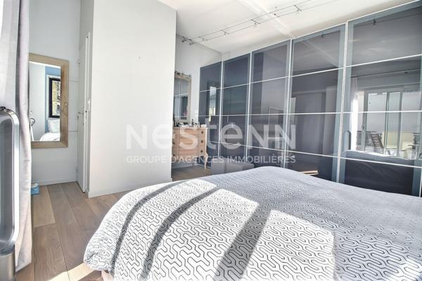 A vendre Maison Courbevoie Bécon 8 pièces 4/5 chambres calme proche transports écoles