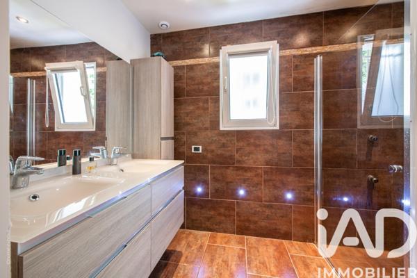 Maison à vendre 9 pièces 276 m² Pomponne