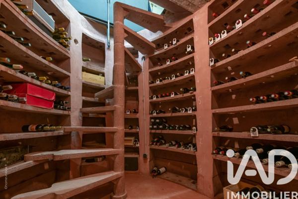 Maison à vendre 9 pièces 276 m² Pomponne