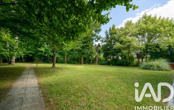 Maison à vendre 9 pièces 276 m² Pomponne