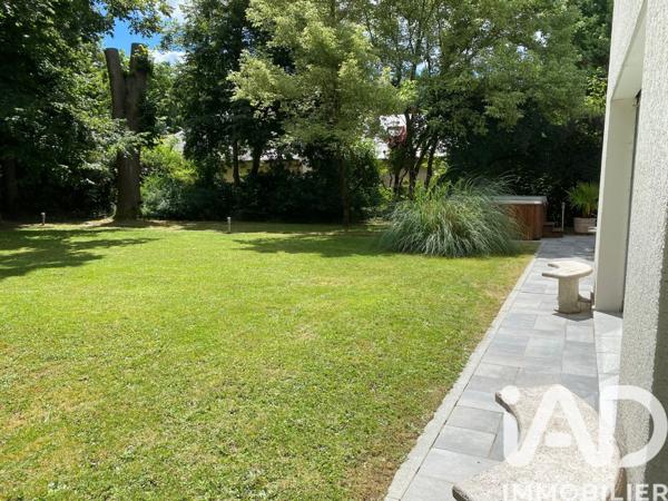 Maison à vendre 9 pièces 276 m² Pomponne