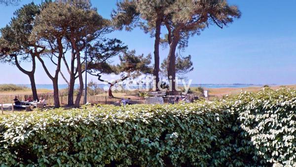 Appartement 1 pièce - 31 m²