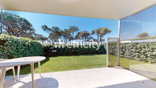 Appartement 1 pièce - 31 m²