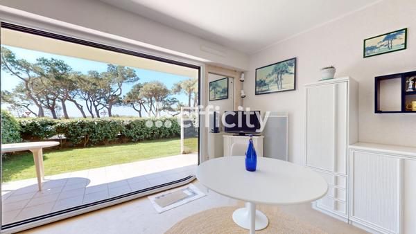 Appartement 1 pièce - 31 m²